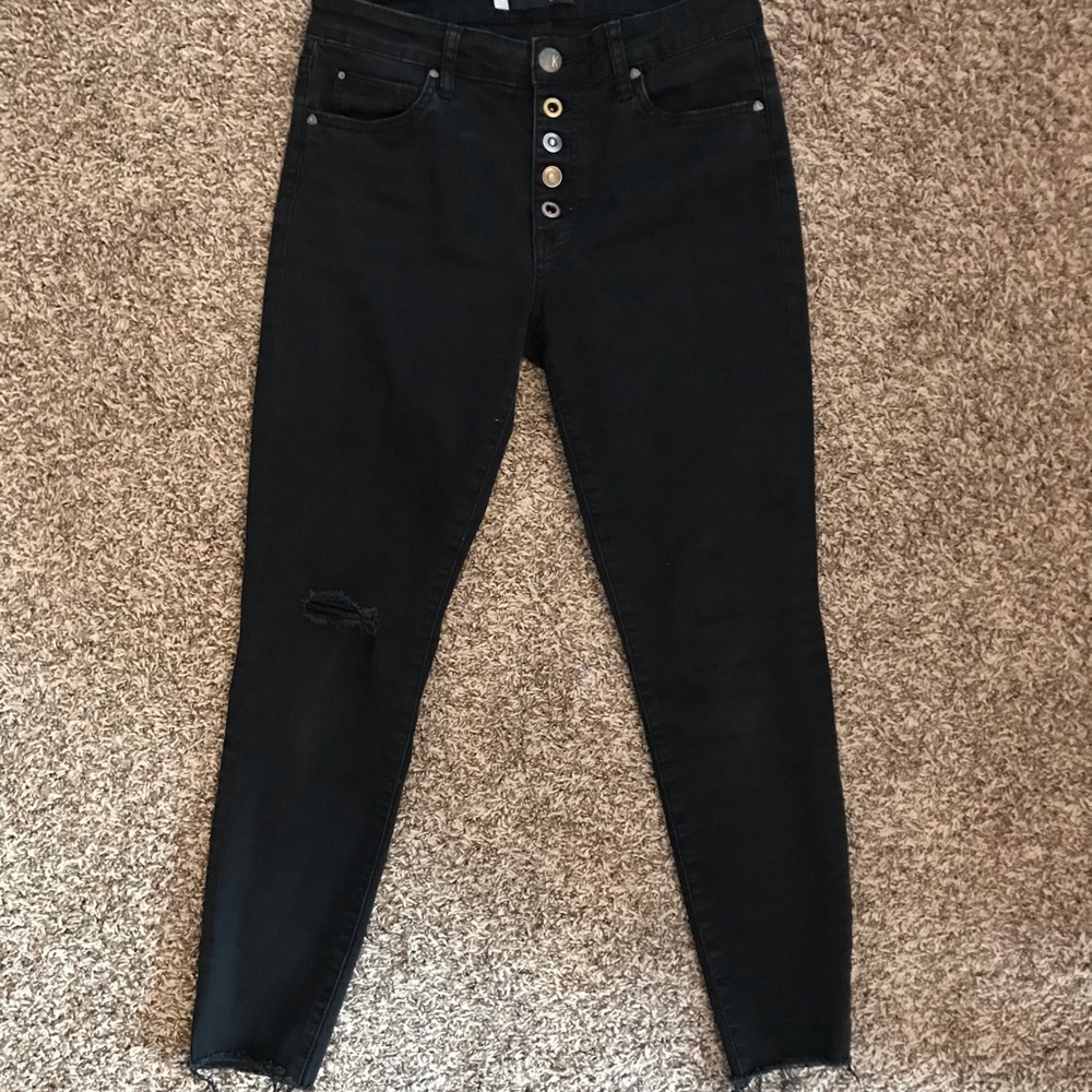 Kut Jeans — size 6